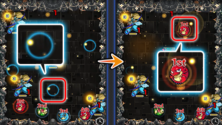 フォトンチャージアタック