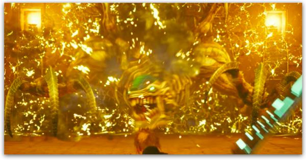 デモンズゲイト