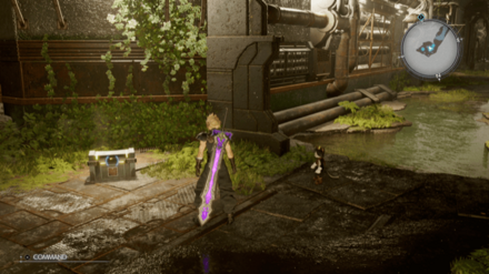 有害物質の画像