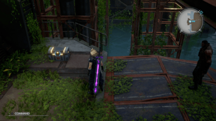 賢者の腕輪の画像