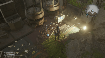 メガポーションの画像