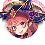 ［災厄の魔女］ドュルジの画像