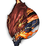 ［炎帝竜］フォーマルハウトの画像