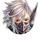 オセロニアの［浄炎の守護者］迦楼羅天の画像