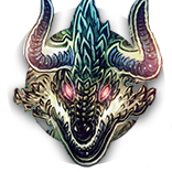 オルグドラゴンのアイコン