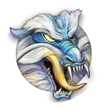 オセロニアの［遥かなる長躯］テンジョウの画像