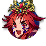 ［迎春の竜化乙女］マルガレータの画像