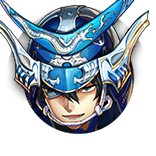 ［隻眼の蒼竜］伊達政宗の画像