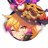 ［ギブミーチョコレート］アデルのアイコン