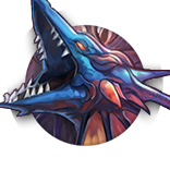 ［怒りの海王］リヴァイアの画像