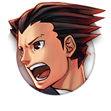 ［ムジュンを暴く者］成歩堂龍一の画像