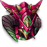 オセロニアの［遺志を継ぐ者］アルセルノの画像