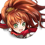 リーン＆ゲイルのアイコン