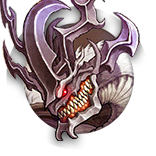 オセロニアの堕竜・ダウンフォールの画像