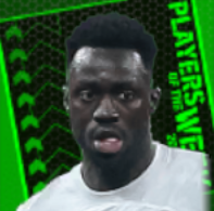 TPダビンソンサンチェス(03/07)画像