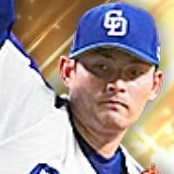 川上憲伸の画像