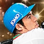 カブレラの画像