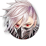 オセロニアの烏天狗・カルラの画像