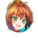 サマー・リーン＆ゲイルのアイコン