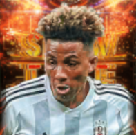 STジェジソンフェルナンデス(03/07)画像