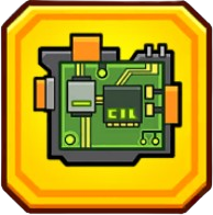 スーパー回路基板画像