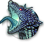 オセロニアのオルグドラゴンの画像