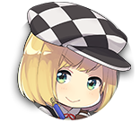 オセロニアのリリアの画像