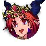 ニューイヤー・マルガレータのアイコン