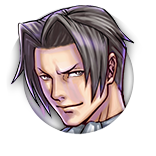 御剣 怜侍のアイコン