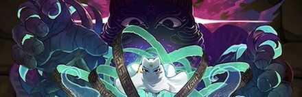 【10699】冥護の超越神・メジェドラ