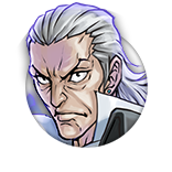 狩魔 豪のアイコン