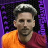 TPドリース・メルテンス(03/07)画像