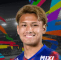 HP松木玖生(03/07)画像