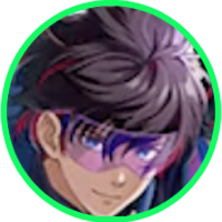 ［吸血鬼ハンター］シリルの画像