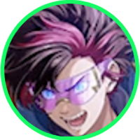 ［超音波殴打］シリルの画像