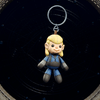 ローチェくんキーホルダーの画像