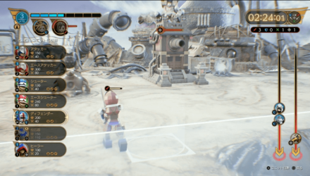 ディフェンダー