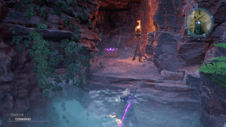 レッドメガホンの画像