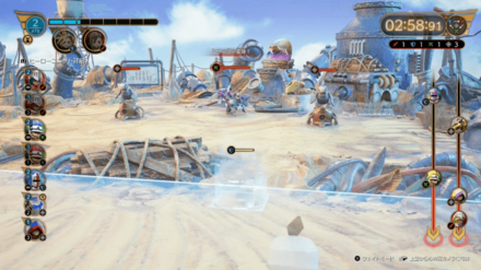 ディフェンダー