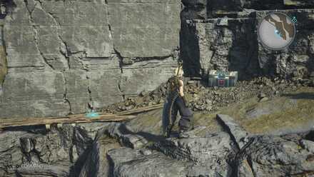 『ぼうぎょバフ』マテピアの宝箱