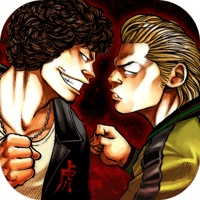 クローズ×WORST UNLIMITEDの画像