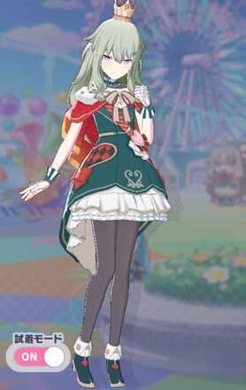 オリジナル画像