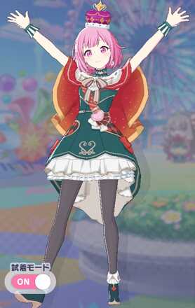 オリジナル画像