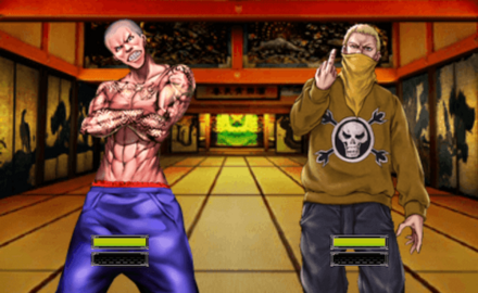 征天の塔106階攻略