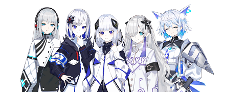 神椿市協奏中_キャラクター画像1