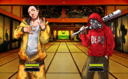 征天の塔107階攻略