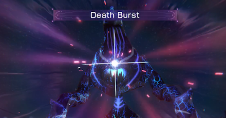 ブランチスラッグの攻略と報酬