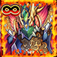 覇道双腕龍オメガ画像