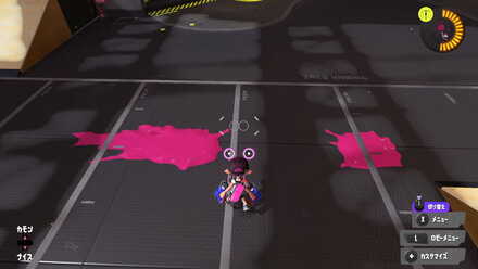 アプデ前ケルビンスライド