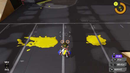 アプデ後ケルビンスライド